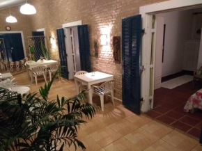 Toca do Mero Homestay